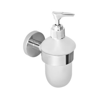 Mofém Fiesta folyékony szappanadagoló 501-1022-00