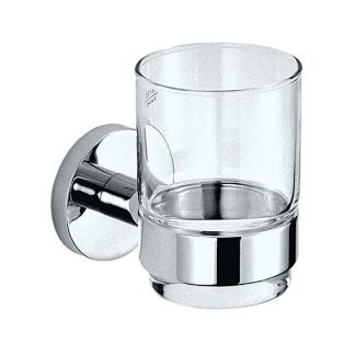 Mofém Fiesta pohártartó üvegpohárral 501-1040-00