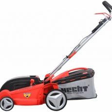 Hecht 5025 hajtás nélküli akkumulátoros fűnyíró - Image 9