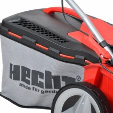 Hecht 5025 hajtás nélküli akkumulátoros fűnyíró - Image 5