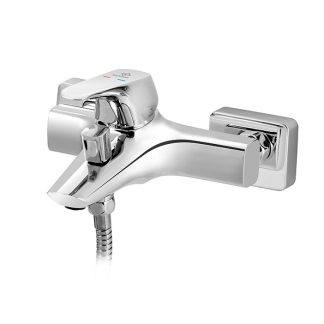 Mofém Flow kádtöltő csaptelep zuhanyszettel 511222800