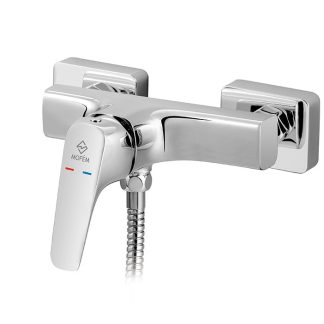 Mofém Flow zuhany csaptelep zuhanyszettel 512322800