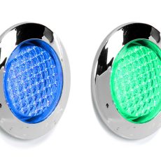 M-acryl dupla színterápia