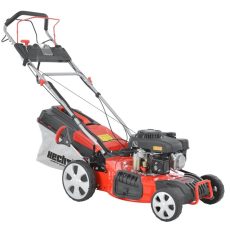 Hecht 547 SWE 5 in 1 benzinmotoros önjáró fűnyíró 150 cm3