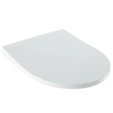 Geberit iCon lecsapódásgátlós WC-ülőke 500.835.01.1