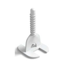 Viva Tool TWISTER csavaros burkolatszintező talp 2 mm 100 db/ csomag - 55200002