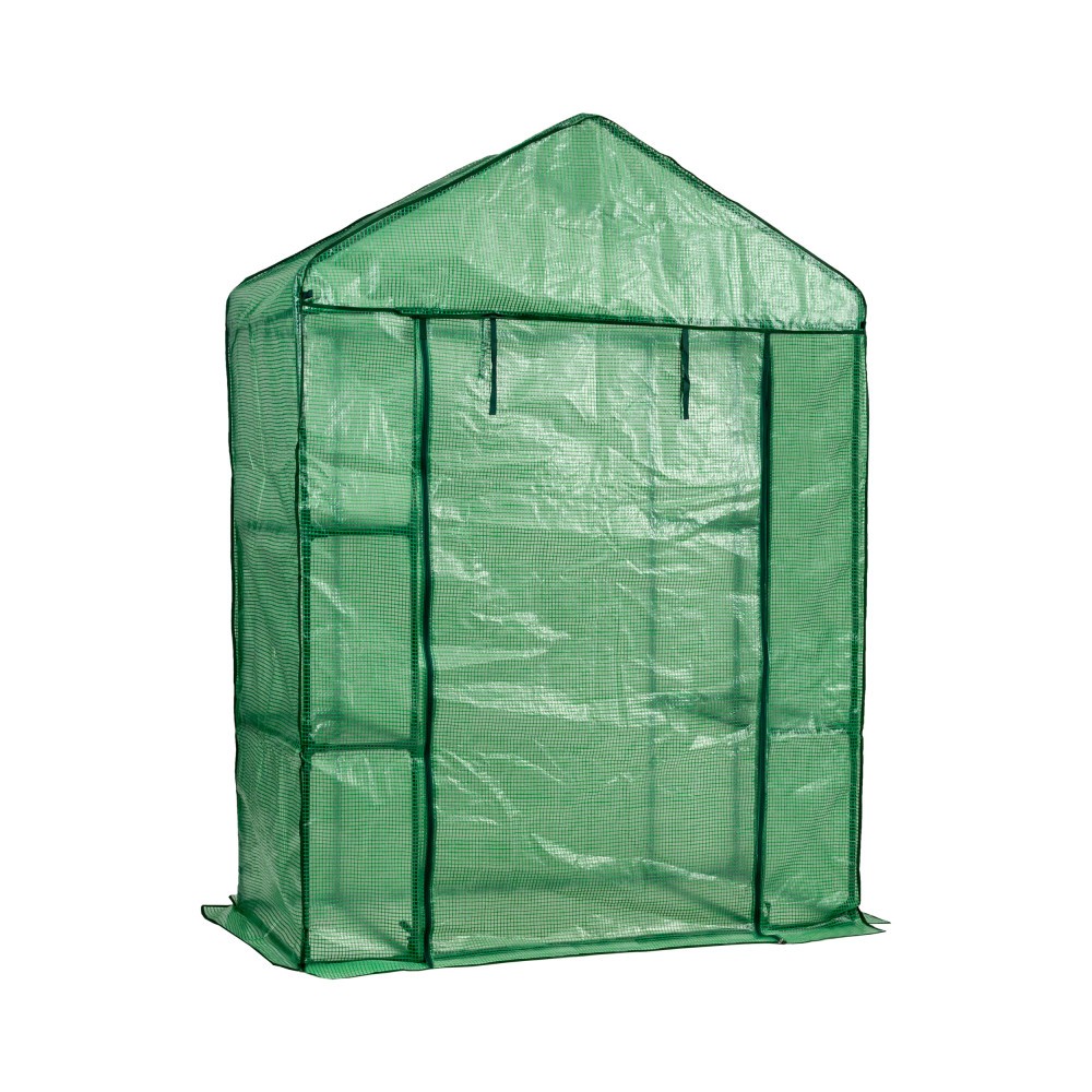 Balkon melegház 0,7x1,4x2 m - 5902659146533
