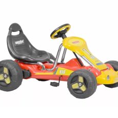 Hecht 59788 gyerek pedálos gokart