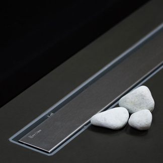 Pestan Confluo Primo Line rozsdamentes zuhanyfolyóka