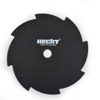 Hecht 600040 Vágótárcsa"kör" 255x1,4mm