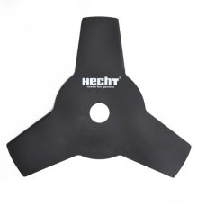 Hecht 600250 Vágótárcsa "csillag" 255*1,4mm