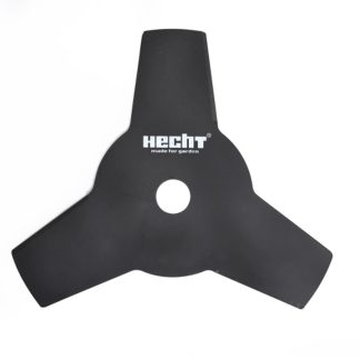 Hecht 600250 Vágótárcsa "csillag" 255*1,4mm