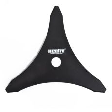 Hecht 600610 "csillag" Vágótárcsa 300*3,0mm