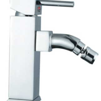 Sanotechnik SANOQUADRO bidé csaptelep 6172