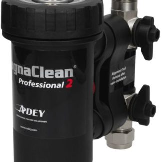 ADEY MagnaClean Professional 2 mágneses szűrő (iszapleválasztó), 1” FL1-03-02233