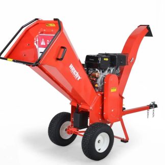 Hecht 6642 benzinmotoros ágaprító 420 cm3