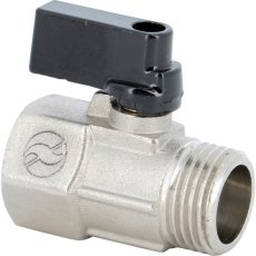Sferaco Mini golyóscsap Fix KB