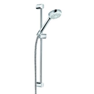 Kludi Logo 1S zuhanyszett 60 cm 6816005-00