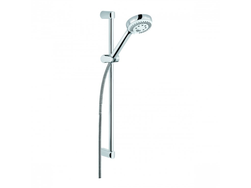 Kludi Logo 3S zuhanyszett 60 cm 6836005-00