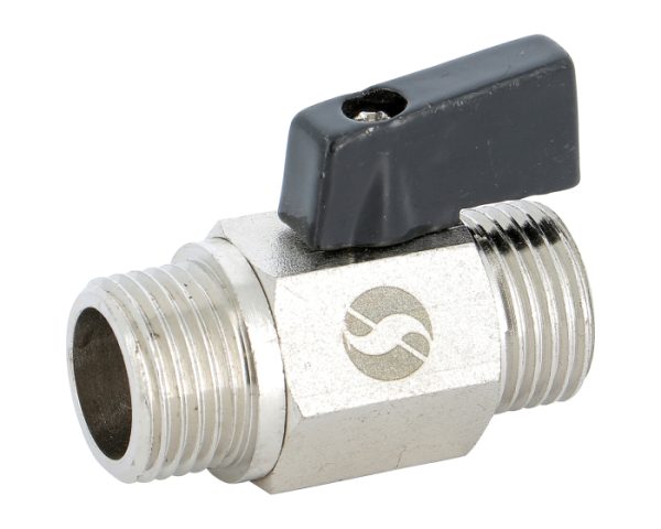 Sferaco Mini golyóscsap KK
