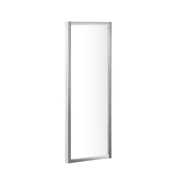 Viva AQUA Max KAYRA FIX oldalfal - 6 mm víztiszta vízlepergető üveg - 80 x 200 cm - 6FF_7882