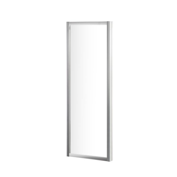 Viva AQUA Max KAYRA FIX oldalfal - 6 mm víztiszta vízlepergető üveg - 80 x 200 cm - 6FF_7882 - Image 2