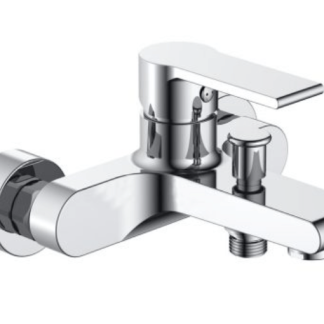 Sanotechnik SANOPOLO kádtöltő csaptelep 712-2