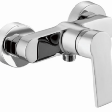 Sanotechnik SANOPOLO zuhany csaptelep 712-4