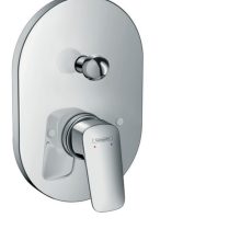 Hansgrohe Logis WUP Exp. falon belüli zuhany csaptelep 71406000