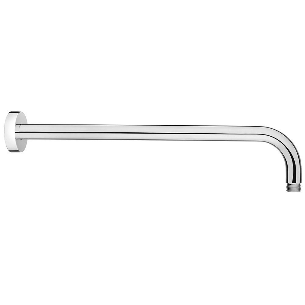 Strohm Teka Stream sárgaréz zuhanykar 300 mm 790075700