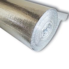 Solflex padlófűtés alátétfólia - 50 m2