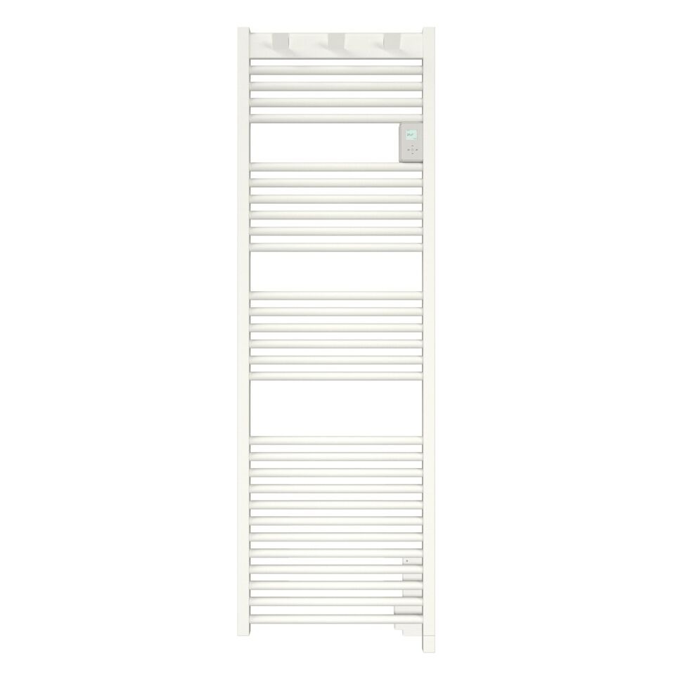 Atlantic Doris 3 fürdőszobai elektromos törölközőszárító radiátor 500 W, 50 x 109 cm