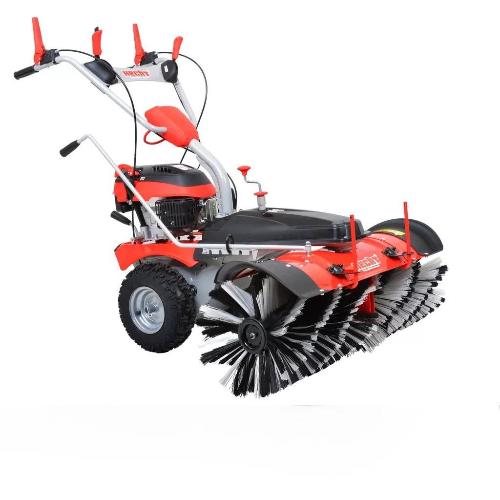 Hecht 8101 benzinmotoros takarítógép