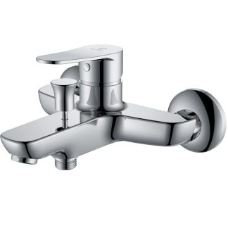 Mofém Hello kádtöltő csaptelep zuhanyszett nélkül 821212800