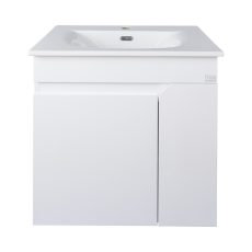 TMP VISION fali függersztett fürdőszobai bútor 60 cm - 83401170