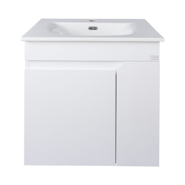TMP VISION fali függersztett fürdőszobai bútor 60 cm - 83401170