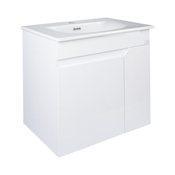TMP VISION fali függersztett fürdőszobai bútor 60 cm - 83401170 - Image 2