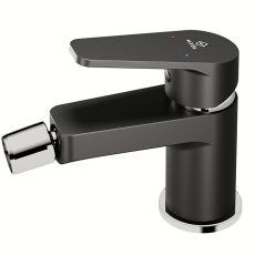 Mofém Zenit Black bidé csaptelep 84.622.28.0N