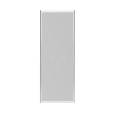 Vela Banyo KAYRA fix oldalfal - 6 mm víztiszta vízlepergető üveggel - 70 x 190 cm