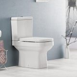 CeraStyle NOURA monoblokk WC - mély öblítésű - Image 3