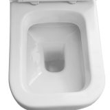 CeraStyle NOURA monoblokk WC - mély öblítésű - Image 6