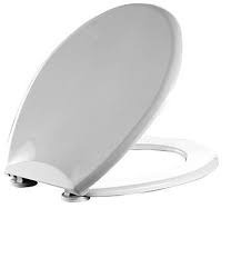 Alföldi Saval 2.0 fehér soft-close wc tető 8780 S5 01