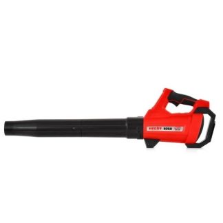 Hecht 9250 akkumulátoros lombfúvó