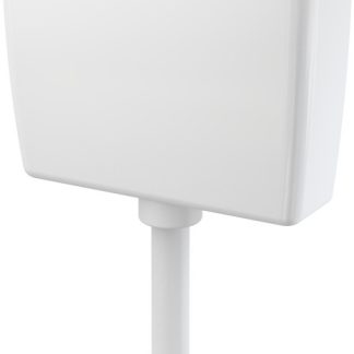 Alca Uni Dual A93-3/8" két adagos WC tartály