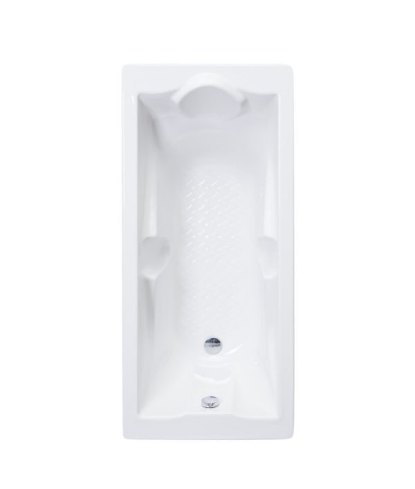 Favorit LINEA szaniter akril kád 160 x 70 cm - AL435