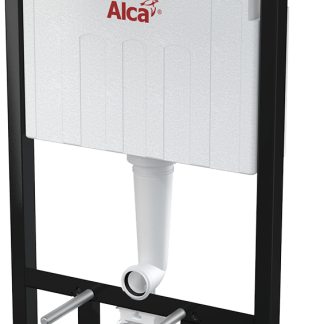 Alcaplast AM101/1120 Sádromodul - Falsík alatti szerelési rendszer száraz szereléshez (gipszkarton)