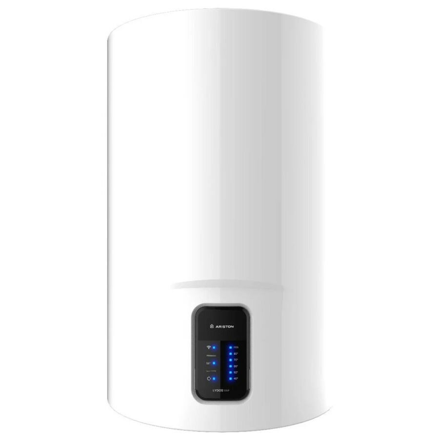 Ariston Lydos Wifi 100 V 1,8K EN EU elektromos vízmelegítő - villany bojler 3201376