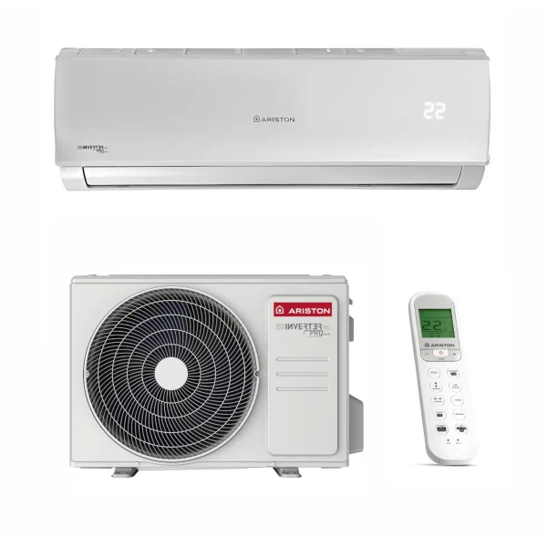 Ariston Alys Monosplit fali légkondicionáló - klíma - Image 2