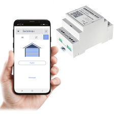 Computherm B220 Wi-Fi távkapcsoló