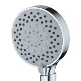 Caldo Freddo Big Flat 5 állású zuhanyfej króm - bliszter - Image 2